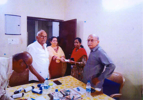 Medical Camp - Photo 24
